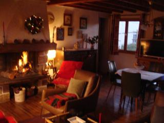 Maison de vacances Pyrénées - La Llagonne - 6