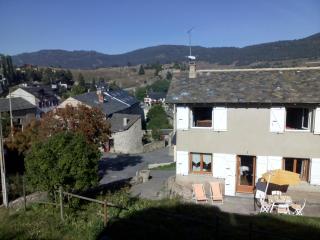 Maison de vacances Pyrénées - La Llagonne - 5