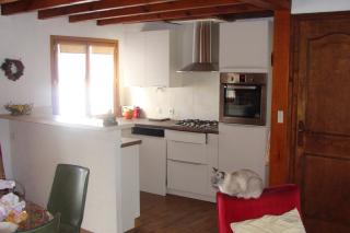 Maison de vacances Pyrénées - La Llagonne - 4