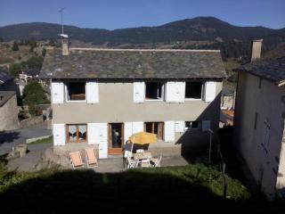 Maison de vacances Pyrénées - La Llagonne - 1