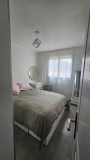 appartement avec vu sur mer et montagne - Nizza - 1