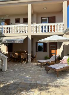 Holiday Home Lukica - Privlaka - 4