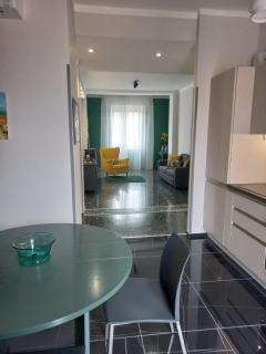 La casa ad un passo dalla stazione - Albenga - 6