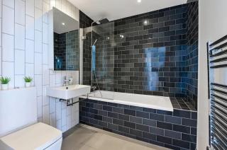 Pearl luxury Apartments - Londra - 9