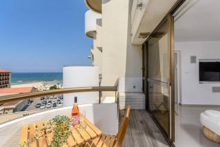 Seafront 3Bedrooms Duplex with POOL - Herzliyya B - 8
