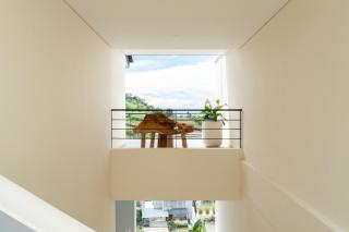 Jaden Hill Mountain City View Villa 8 bedrooms with a private heated swimming pool and a movie room - Bengkok - 1