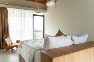 Jaden Hill Mountain City View Villa 8 bedrooms with a private heated swimming pool and a movie room - Bengkok - 6