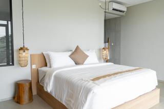 Jaden Hill Mountain City View Villa 8 bedrooms with a private heated swimming pool and a movie room - Bengkok - 2
