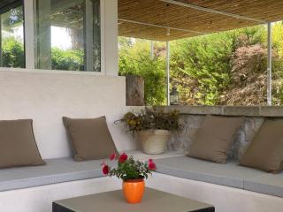 B&B Tenuta la Cornula - San Donato di Lecce - 3