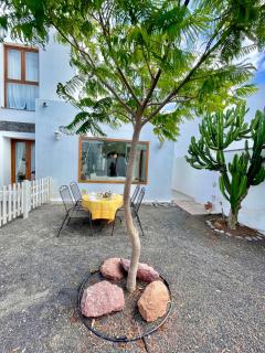 Loft La Cueva de los Pájaros - Playa Blanca - 5