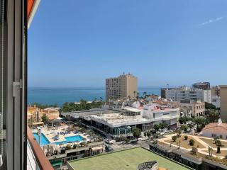 Blue Pearl - La Nogalera - Torremolinos - 8