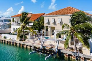 Abundance and Prosperity Villa - Long Bay Hills - 9