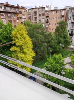 Apartman 64 - Zagreb - 2