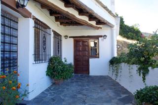 Casa Carole - 3 Bedroom Luxury Apartment - Bubión - 8