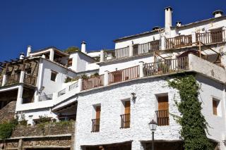 Casa Carole - 3 Bedroom Luxury Apartment - Bubión - 7