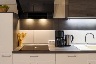 zentrale Lage Apartment nähe Düsseldorf Airport, Messe - Duisburg - 1