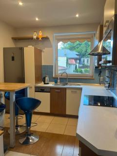 Apartament Park Lębork - Lębork - 9