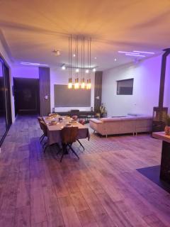 Maison plain-pied pour 8 personnes - Widensolen - 5