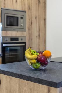 Sea-side Escape in Sliema - Sleeps 6 - Sliema - 8