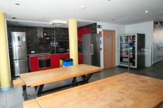 New Art Hostel - Albergue Juvenil - 2
