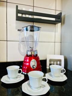 Aconchego Urbano - Sinop - 6