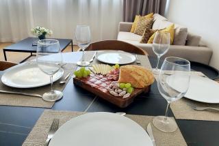 CALMO MARBELLA, Exclusivo, céntrico y con piscina - Marbella - 5