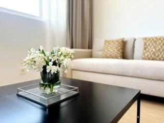 CALMO MARBELLA, Exclusivo, céntrico y con piscina - Marbella - 8