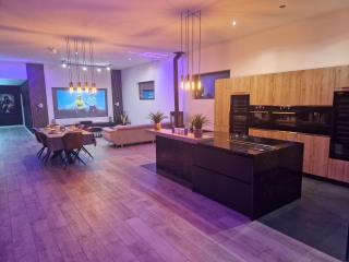 Maison plain-pied pour 8 personnes - Widensolen - 7
