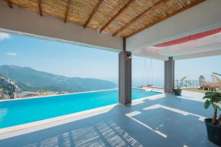 Baanvillas - - 2