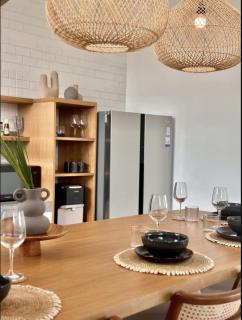 Villa Navaria Canggu - Canggu - 8