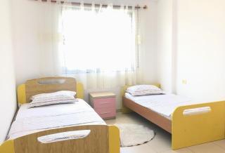 MIGJENI Shkodra Apartment - 2