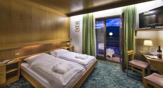 Hotel St. Anton - 9