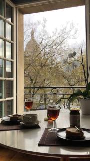 One Room Apartment in Paris Montmartre - 9