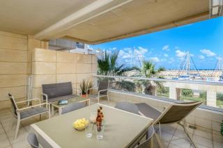 Magnificent 3BR-2BA in Marina Herzliya w Pool - Herzliyya B - 8