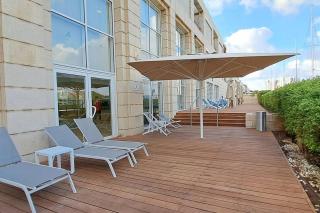 Magnificent 3BR-2BA in Marina Herzliya w Pool - Herzliyya B - 3
