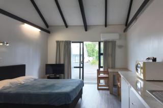 Knightsbridge Motor Lodge - Auckland - 6