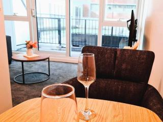 City Zen - Patio & Pool - 4