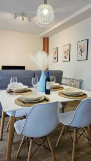 Apartamentos La Florida - Casalarreina - 8