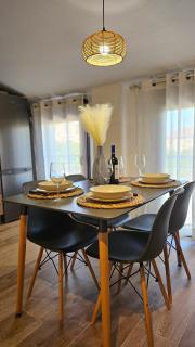 Apartamentos La Florida - Casalarreina - 9