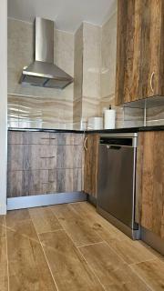 Apartamentos La Florida - 2