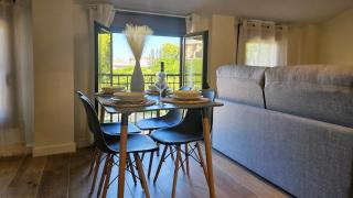 Apartamentos La Florida - Casalarreina - 0