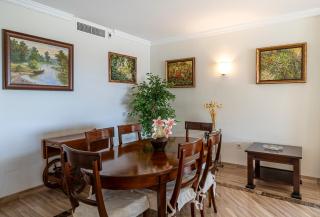 Awesome 3 Br Apart. w/ 4 Terraces, Pool & Parking - Marbella - 5