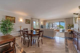 Awesome 3 Br Apart. w/ 4 Terraces, Pool & Parking - Marbella - 4