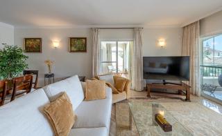 Awesome 3 Br Apart. w/ 4 Terraces, Pool & Parking - Marbella - 3