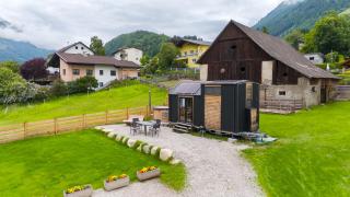 Tiny House nähe Millstättersee gemütlich & autark - 9