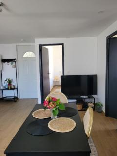 Appartement privé à 15mn de Paris et proche Enghien les bains - 6