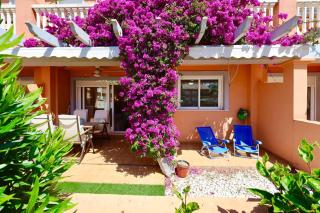 Apartamento Premium en planta baja junto al Parador y playa del Arenal - 2