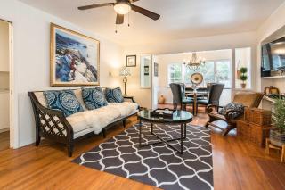 Redwood Hollow Cottages - San Diego - 3