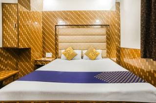 Hotel Silver Palace - 2