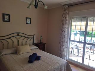 Chalet portil - El Portil - 2